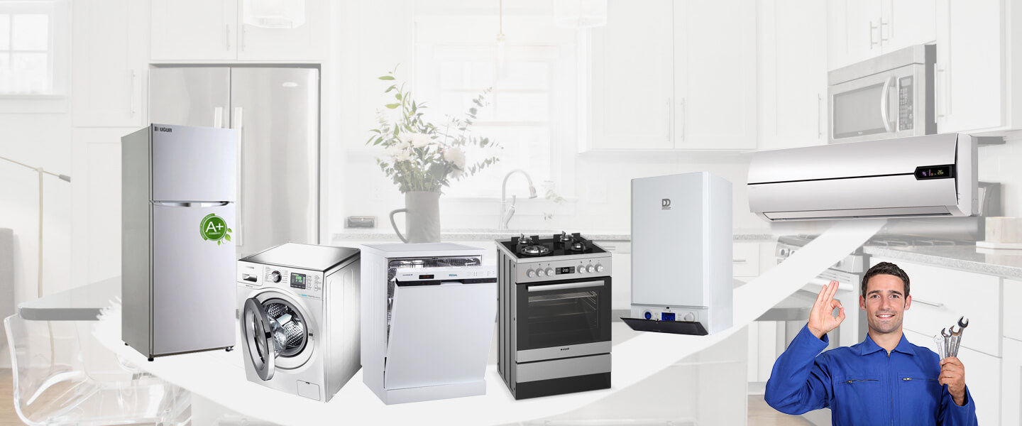 Arsin Gorenje Servisi